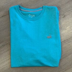 Masters Tech Men’s T-shirt - Blue